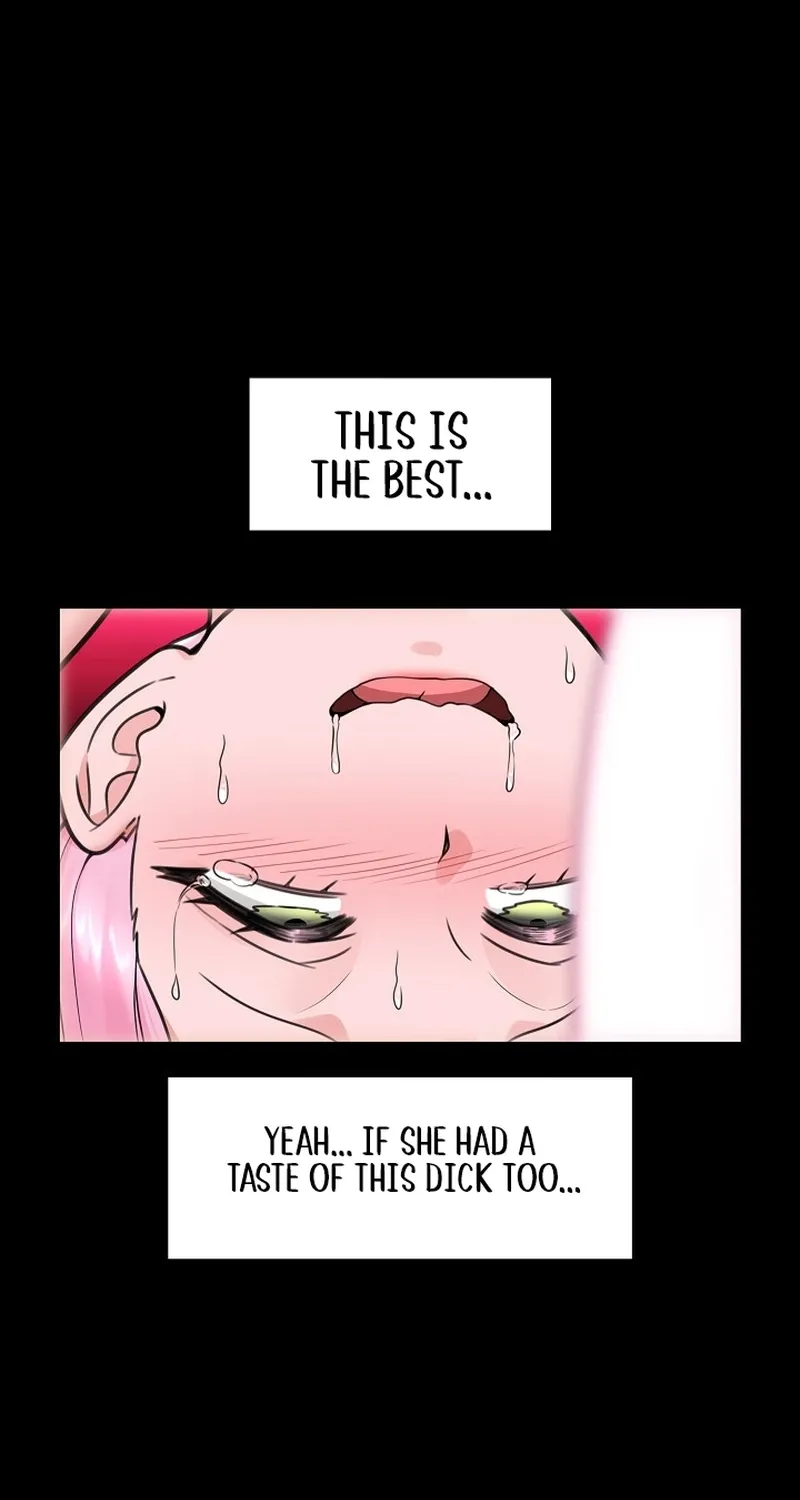 Hypnotist Security Guard Chapter 75 page 34 - 