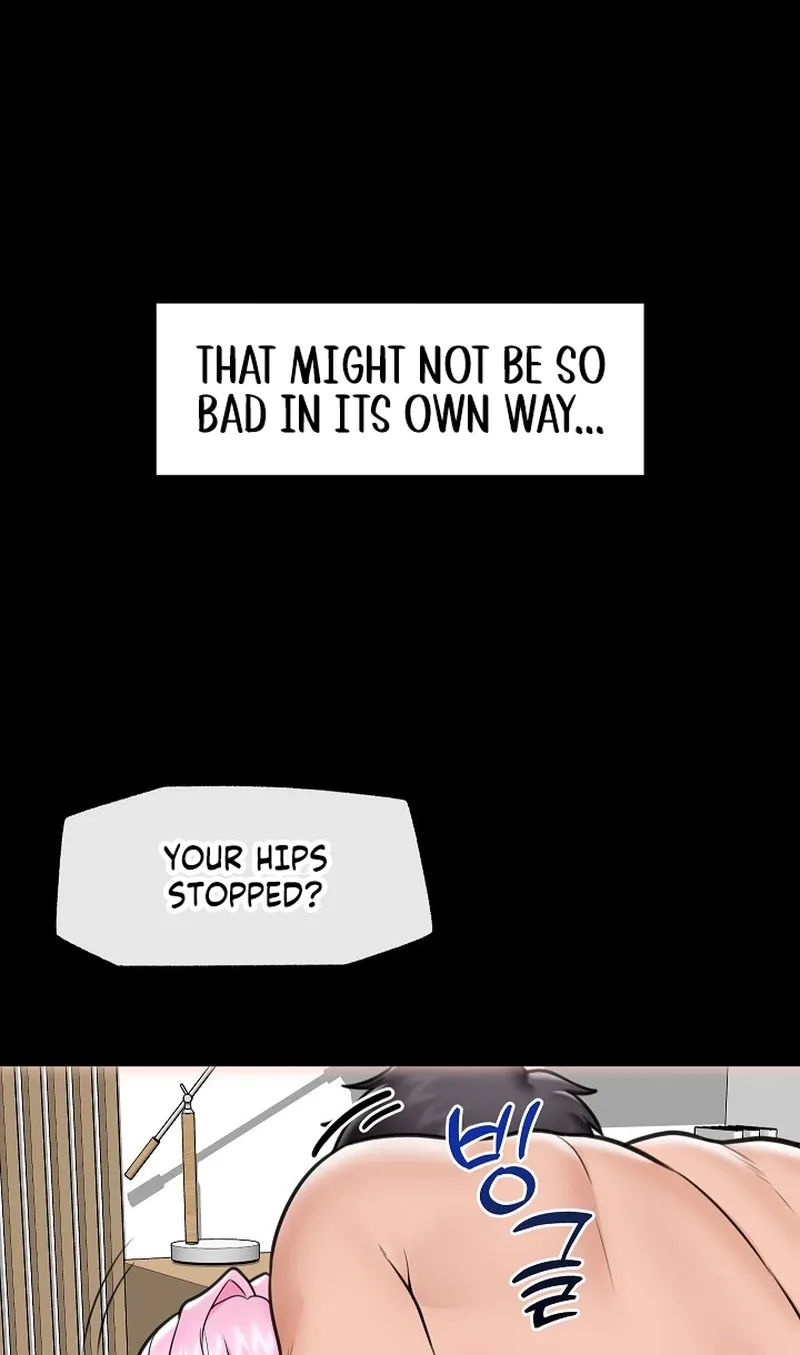Hypnotist Security Guard Chapter 75 page 35 - 