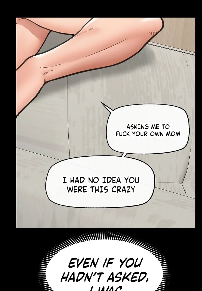 Hypnotist Security Guard Chapter 75 page 5 - 