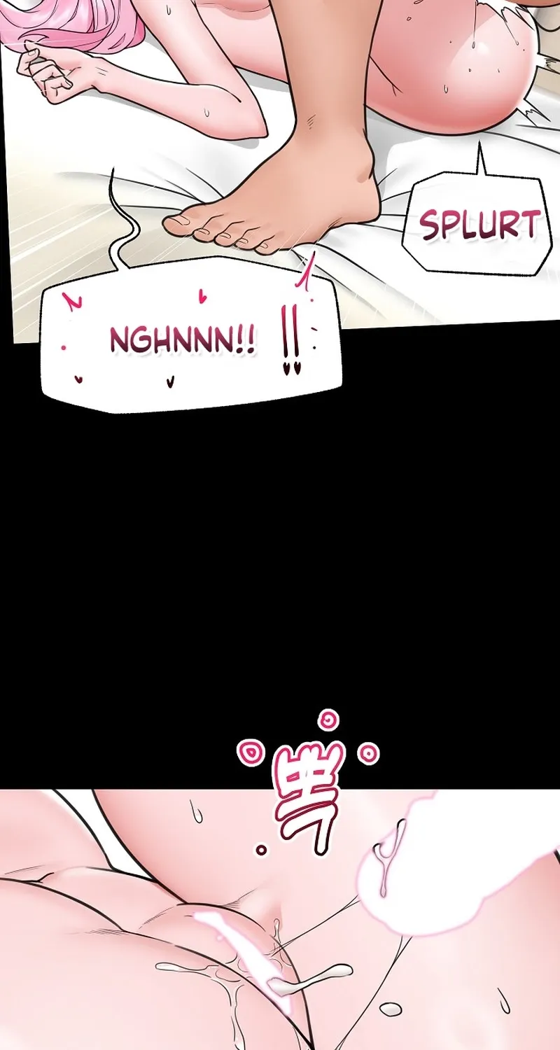 Hypnotist Security Guard Chapter 75 page 47 - 