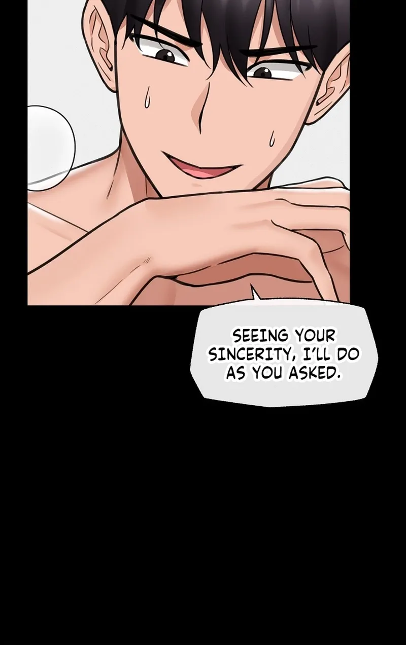 Hypnotist Security Guard Chapter 75 page 50 - 
