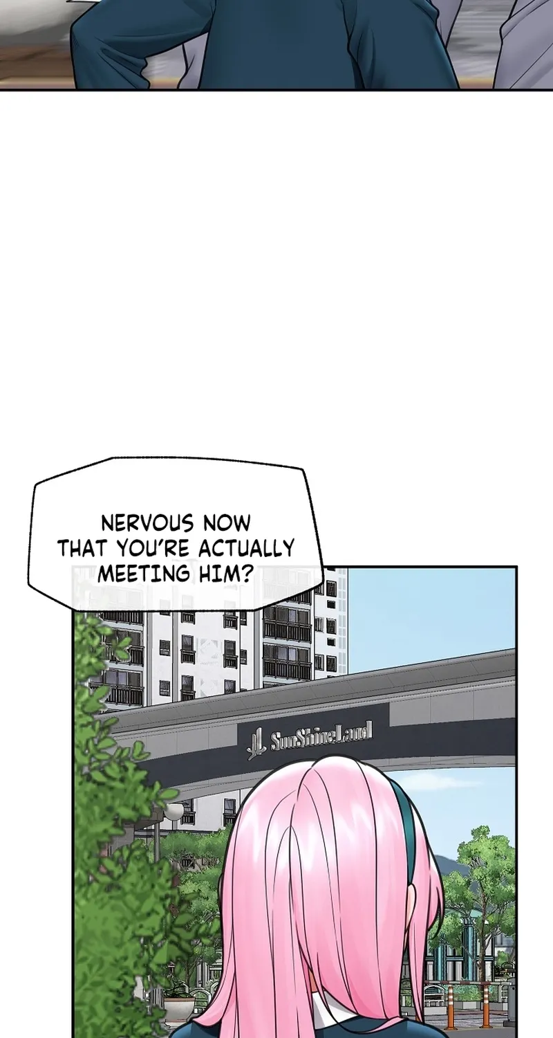 Hypnotist Security Guard Chapter 75 page 66 - 