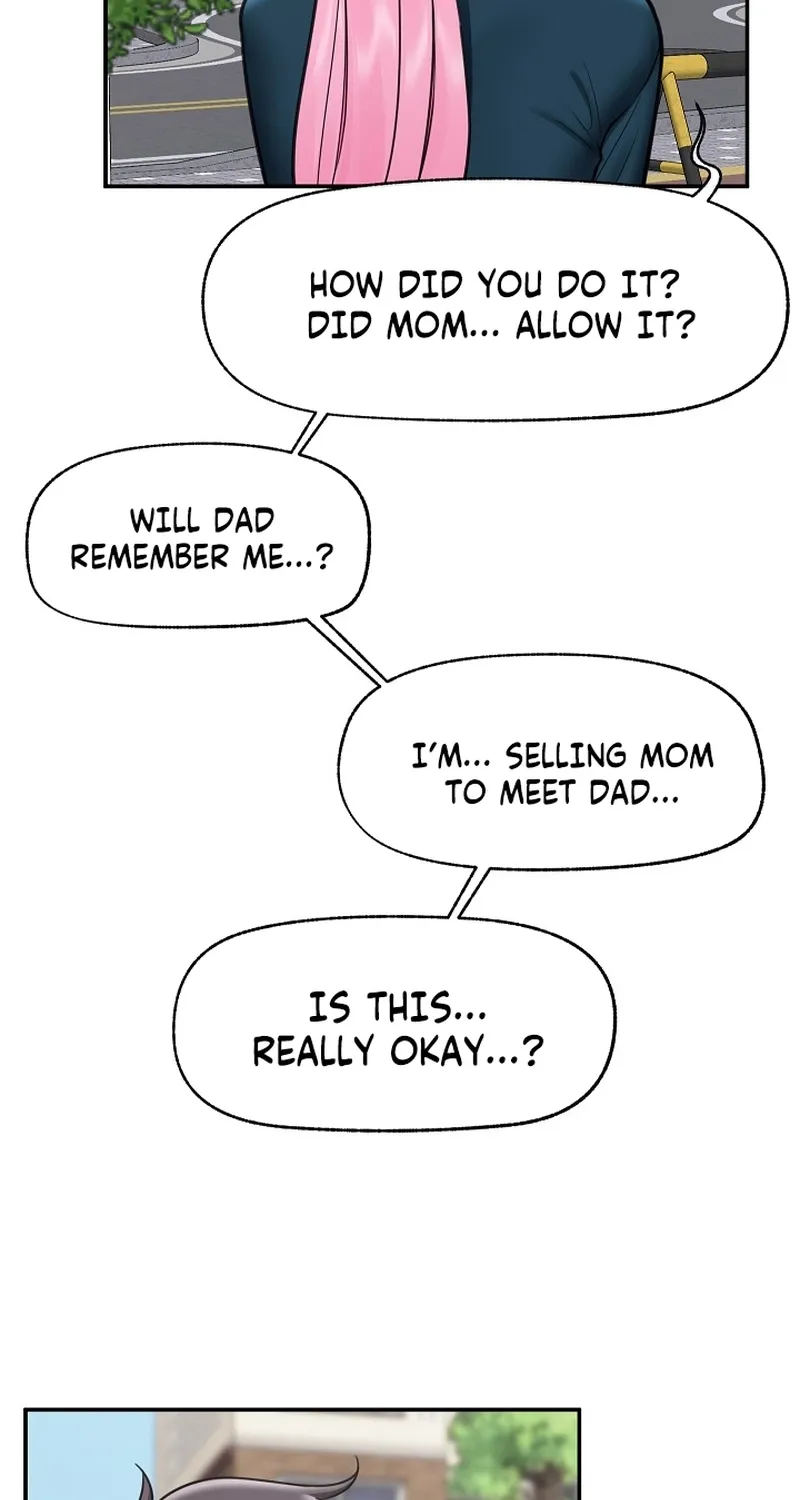 Hypnotist Security Guard Chapter 75 page 67 - 