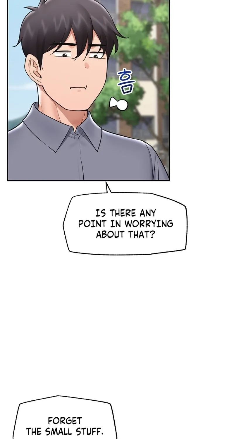 Hypnotist Security Guard Chapter 75 page 68 - 