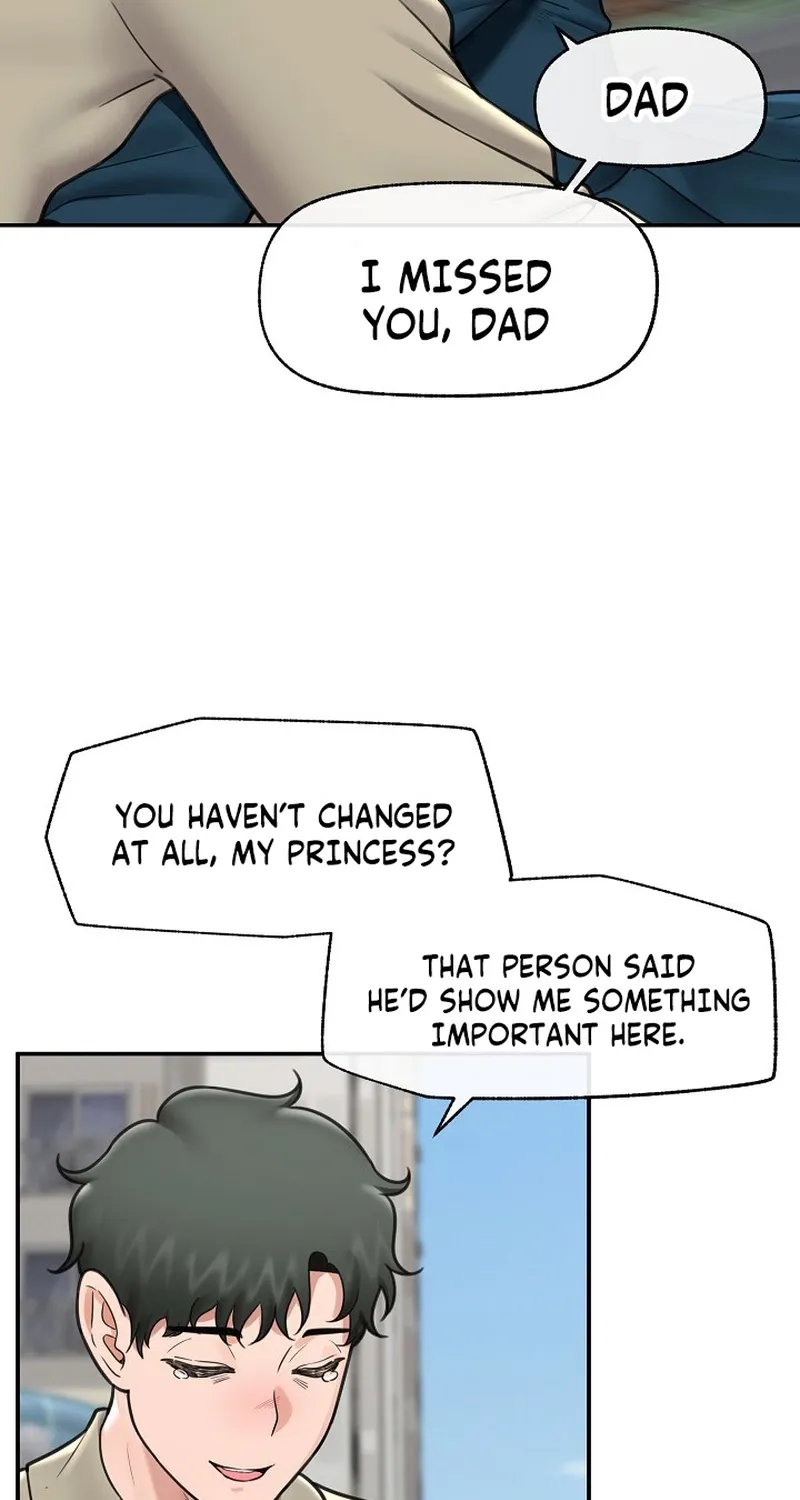 Hypnotist Security Guard Chapter 75 page 77 - 