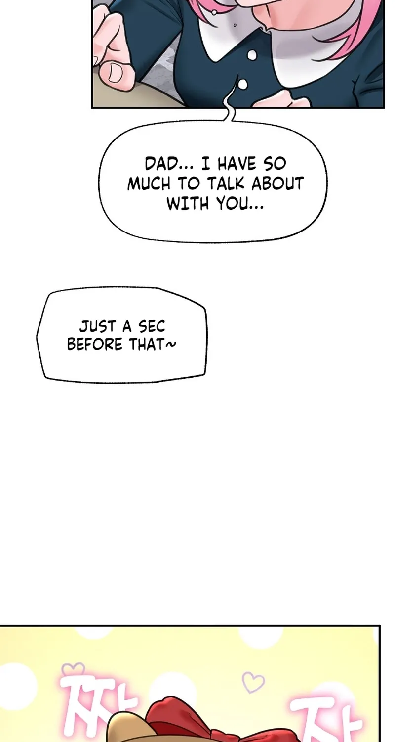 Hypnotist Security Guard Chapter 75 page 79 - 