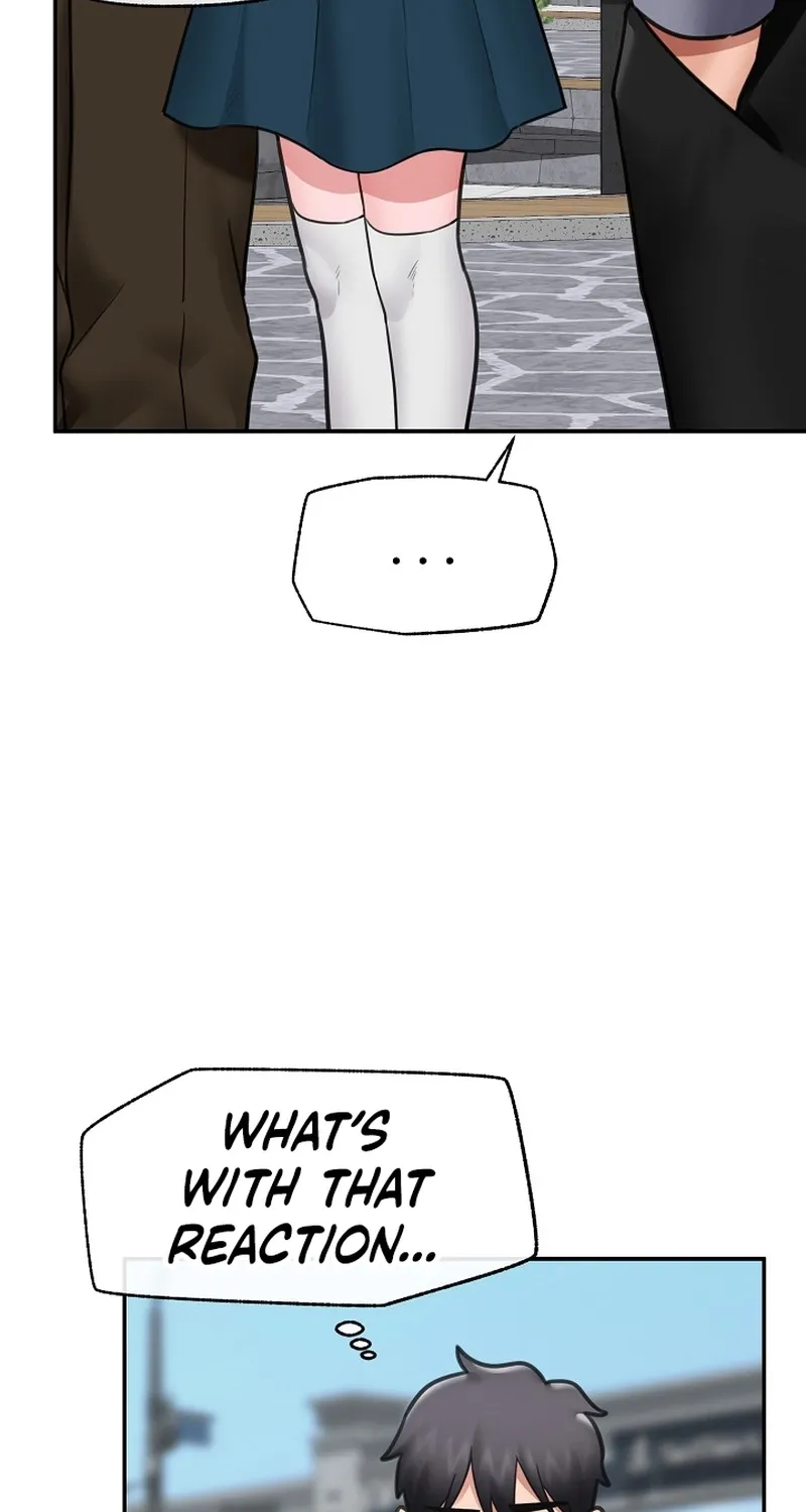 Hypnotist Security Guard Chapter 75 page 82 - 