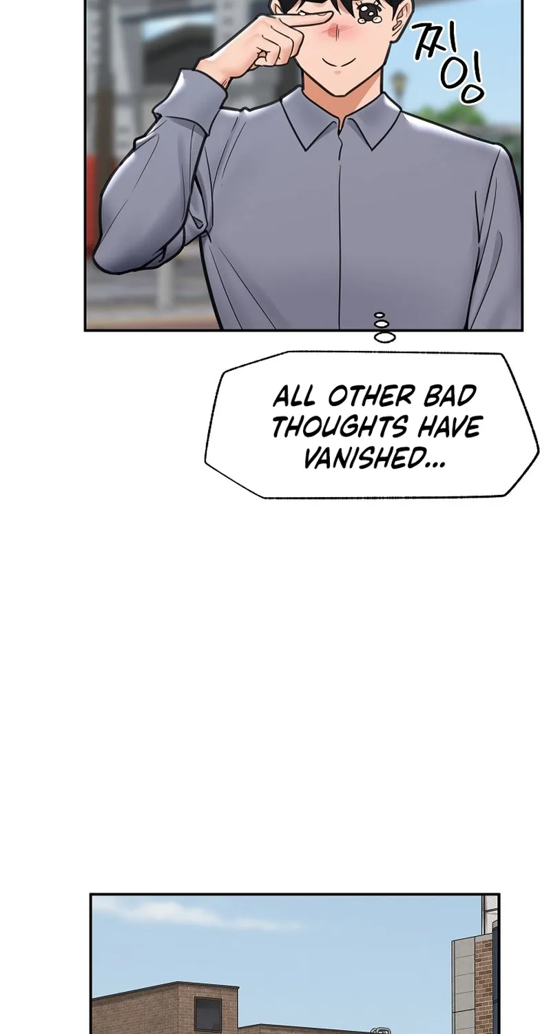 Hypnotist Security Guard Chapter 75 page 83 - 