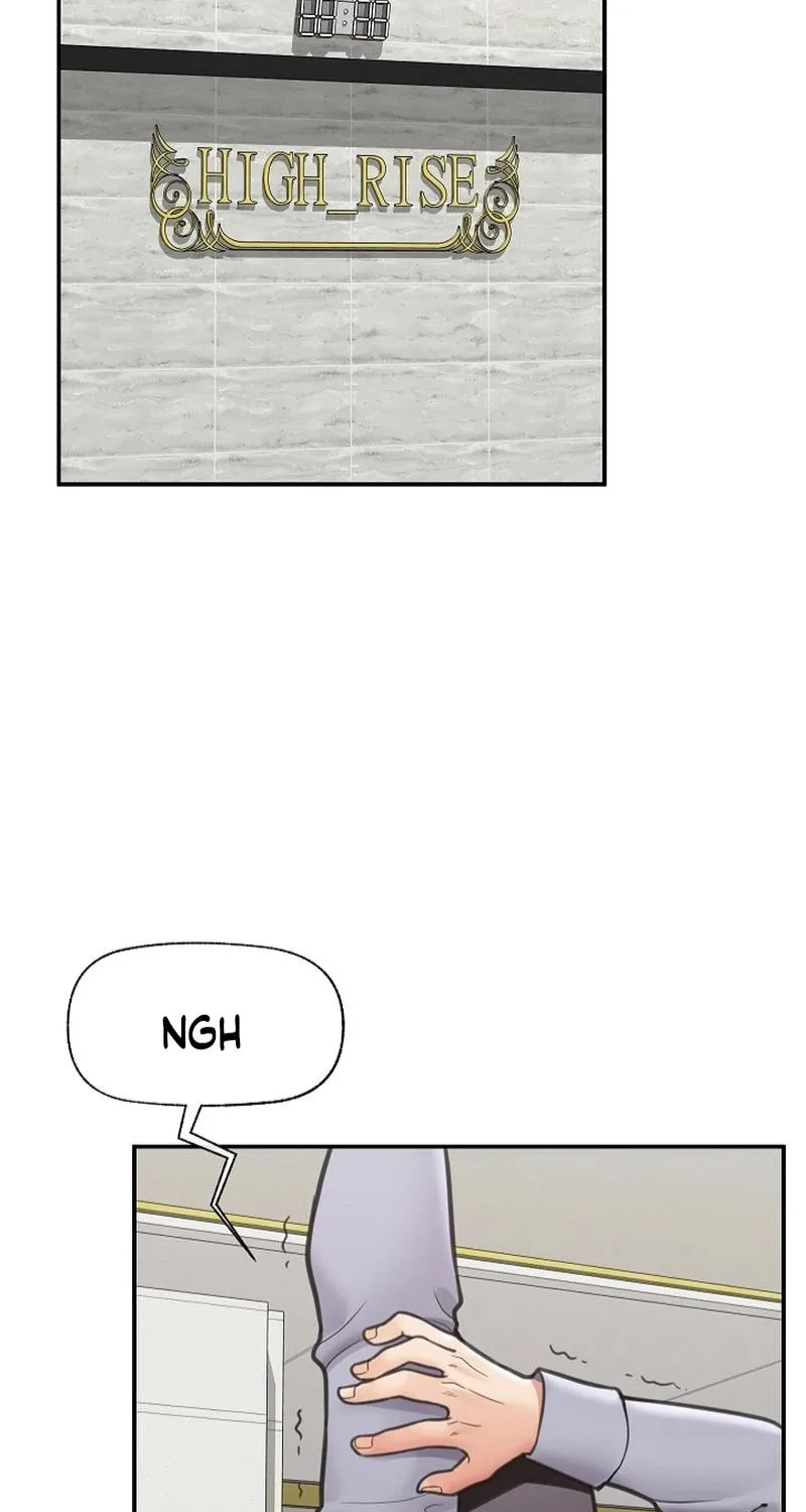Hypnotist Security Guard Chapter 76 page 2 - 