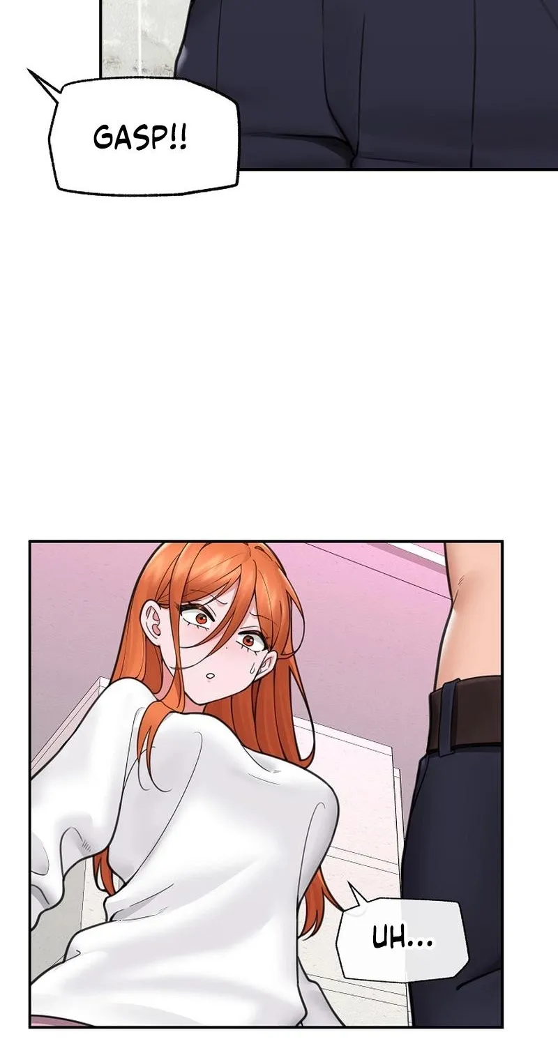 Hypnotist Security Guard Chapter 76 page 14 - 