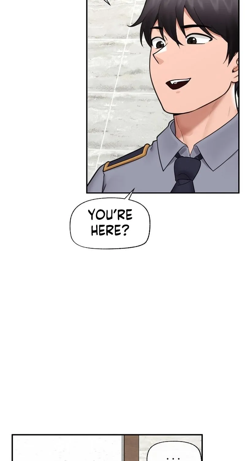 Hypnotist Security Guard Chapter 76 page 19 - 
