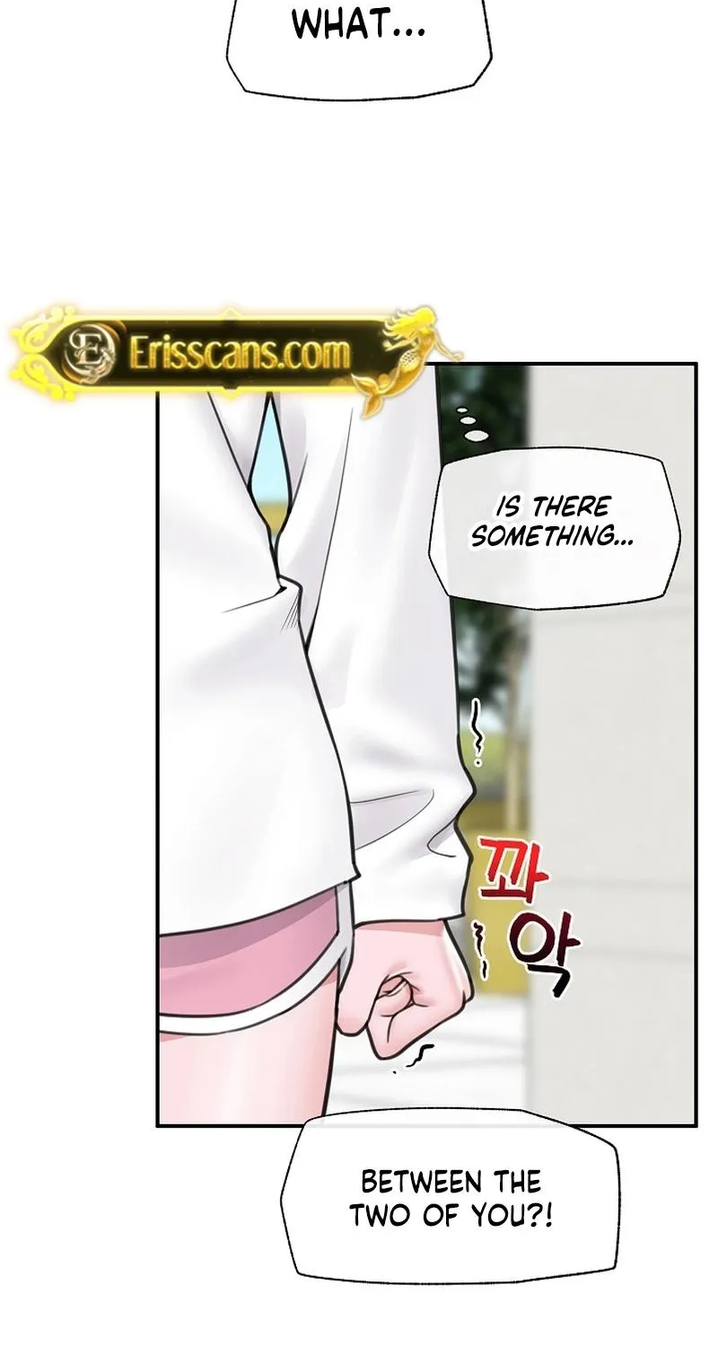 Hypnotist Security Guard Chapter 76 page 24 - 