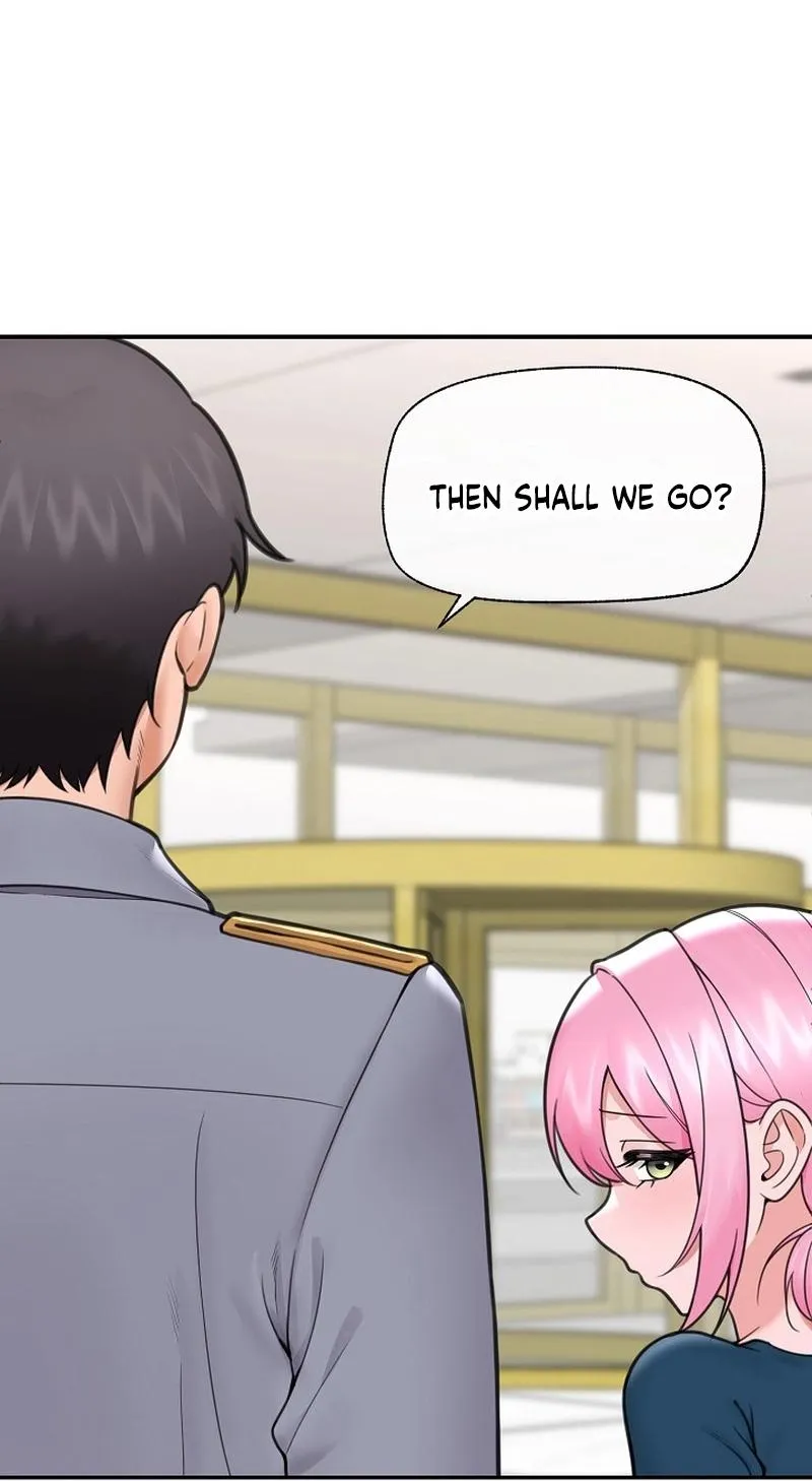 Hypnotist Security Guard Chapter 76 page 25 - 