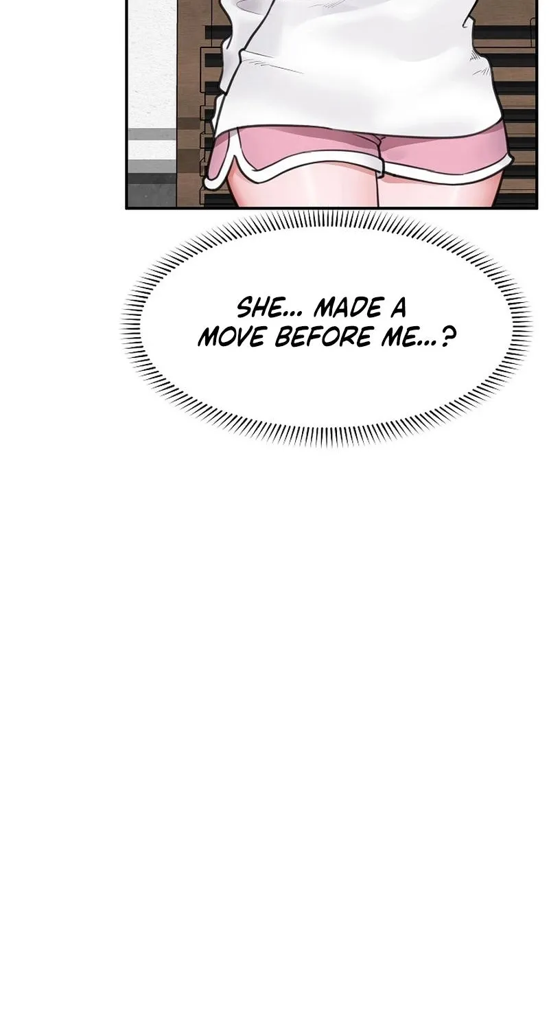 Hypnotist Security Guard Chapter 76 page 27 - 