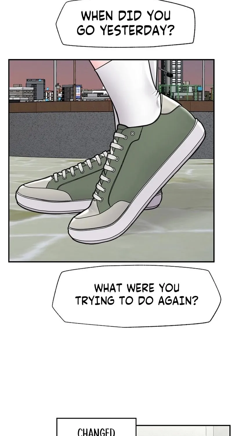 Hypnotist Security Guard Chapter 76 page 29 - 