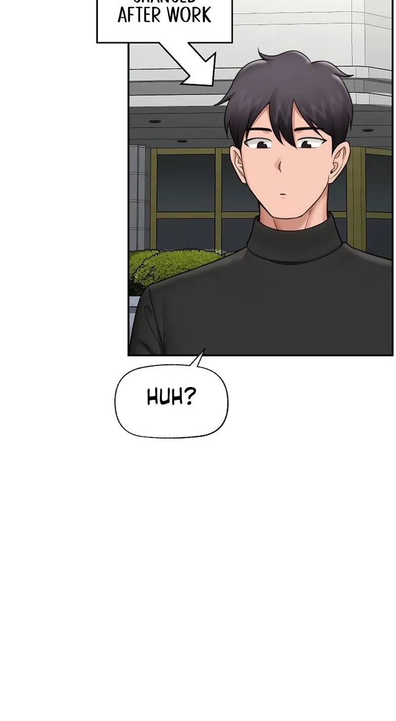 Hypnotist Security Guard Chapter 76 page 30 - 