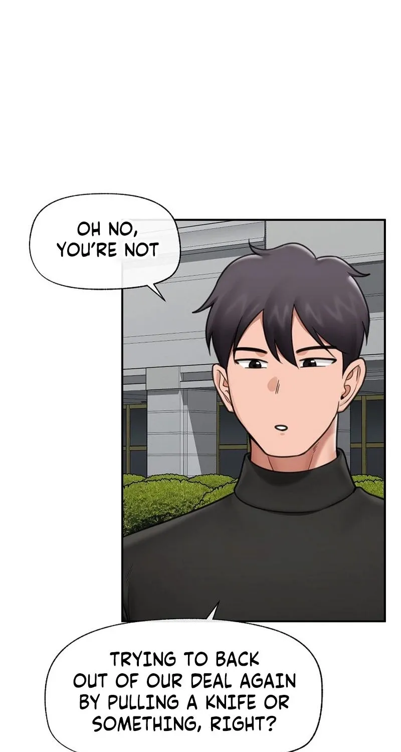 Hypnotist Security Guard Chapter 76 page 37 - 