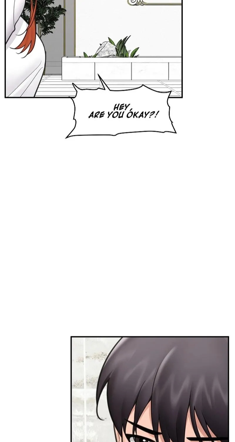 Hypnotist Security Guard Chapter 76 page 5 - 