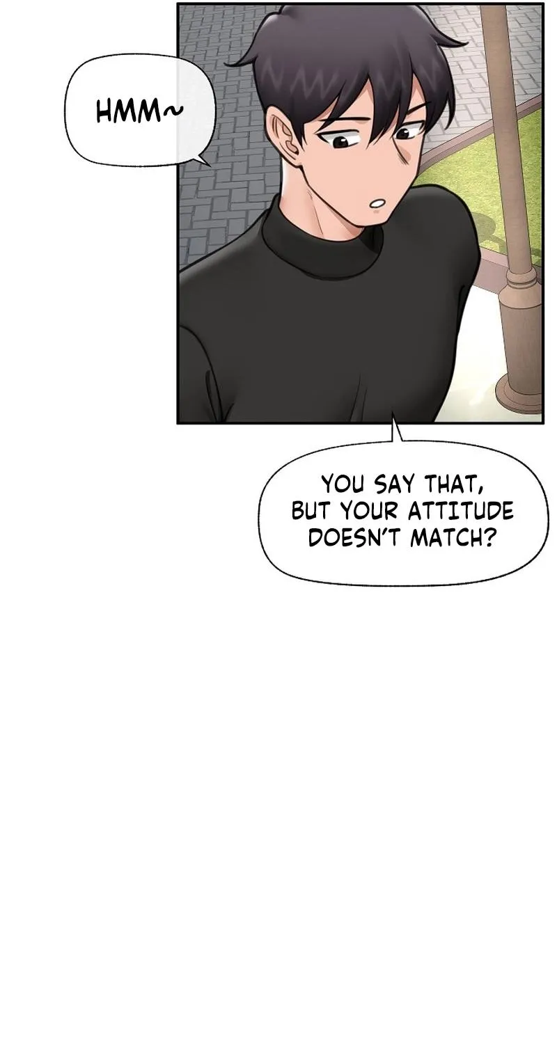 Hypnotist Security Guard Chapter 76 page 41 - 