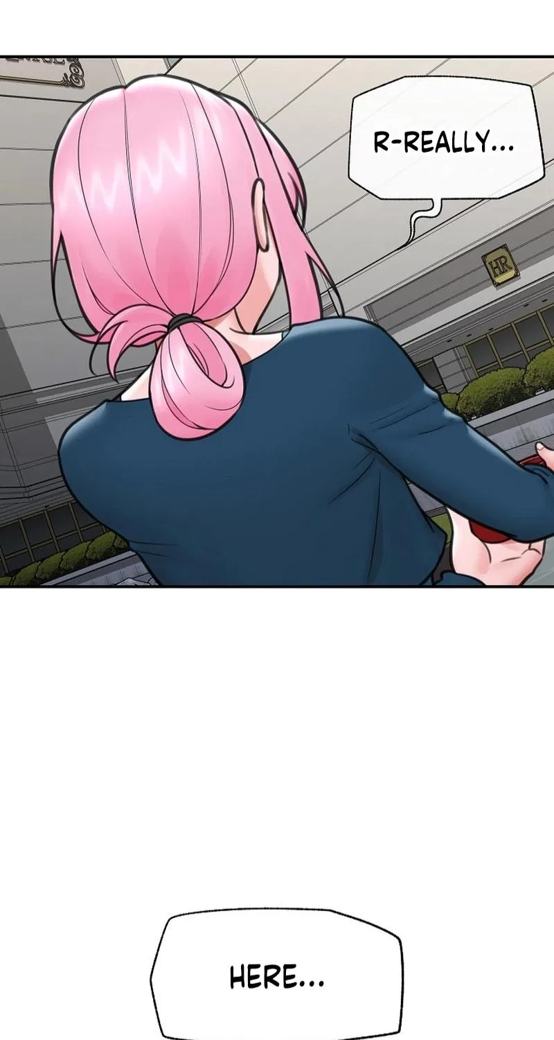 Hypnotist Security Guard Chapter 76 page 42 - 