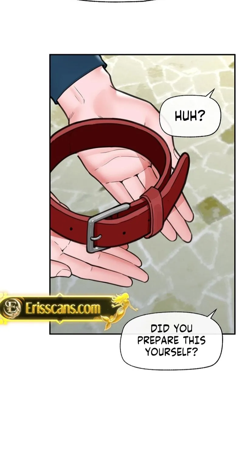 Hypnotist Security Guard Chapter 76 page 43 - 