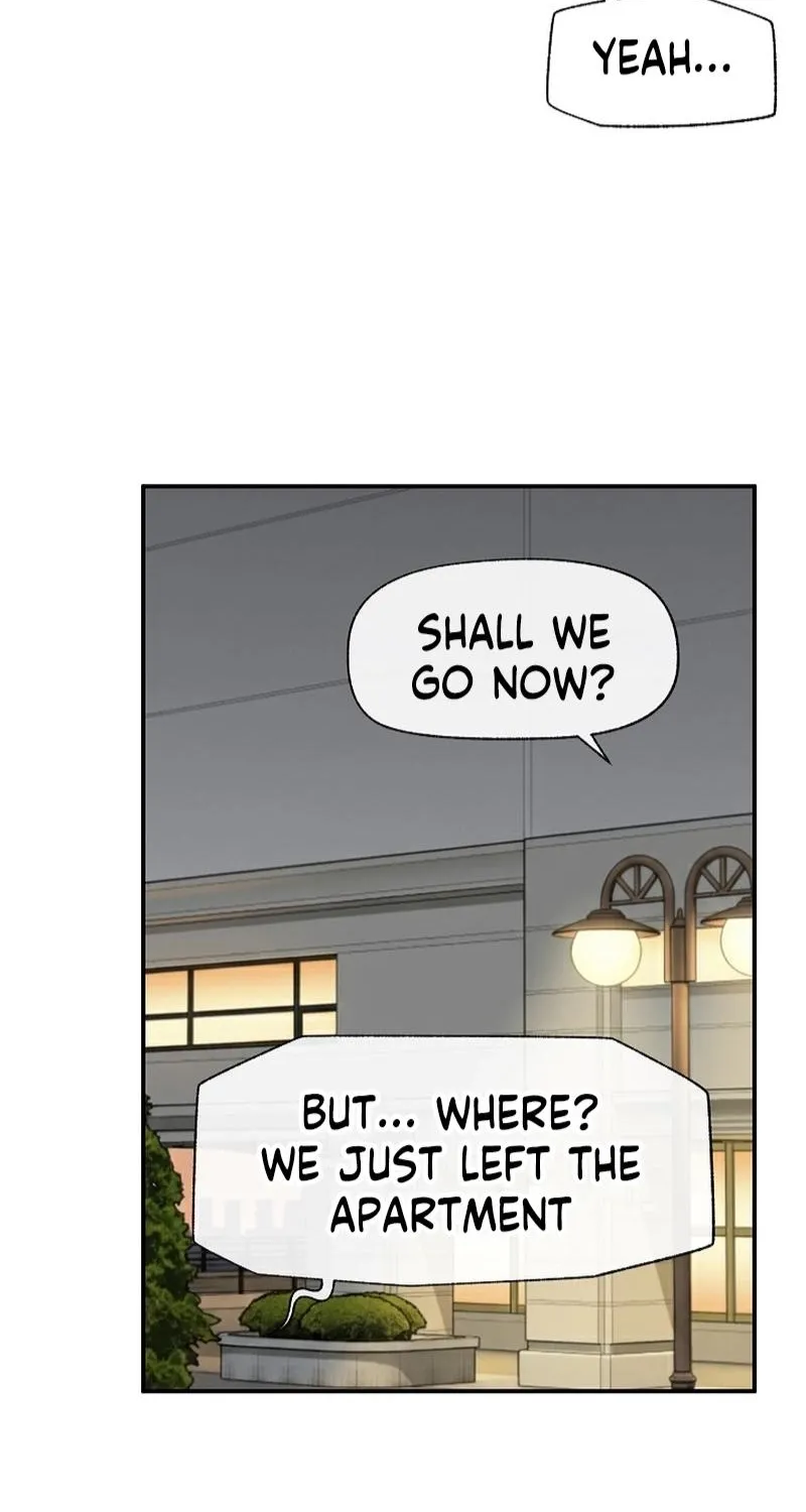 Hypnotist Security Guard Chapter 76 page 48 - 