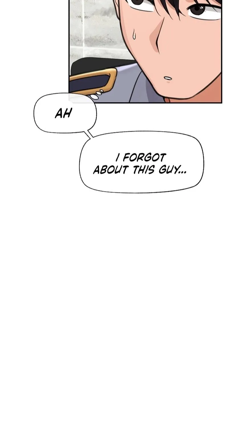 Hypnotist Security Guard Chapter 76 page 6 - 