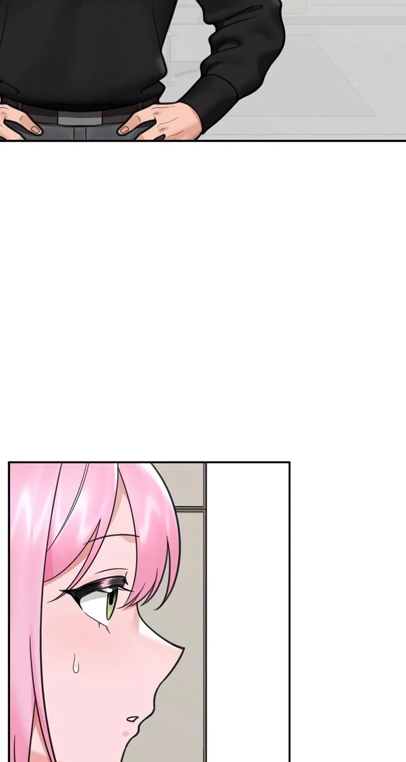 Hypnotist Security Guard Chapter 76 page 57 - 