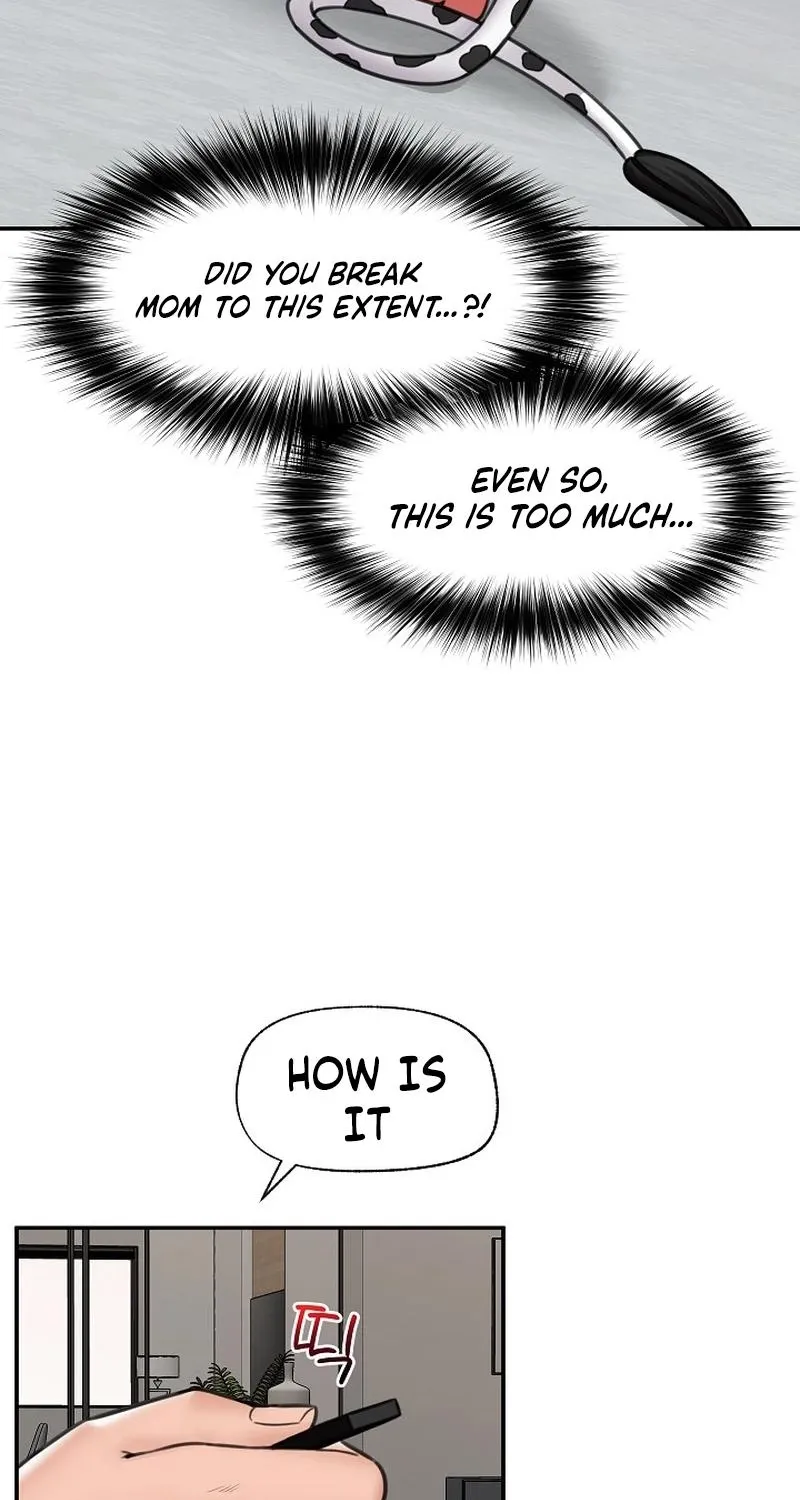 Hypnotist Security Guard Chapter 76 page 68 - 