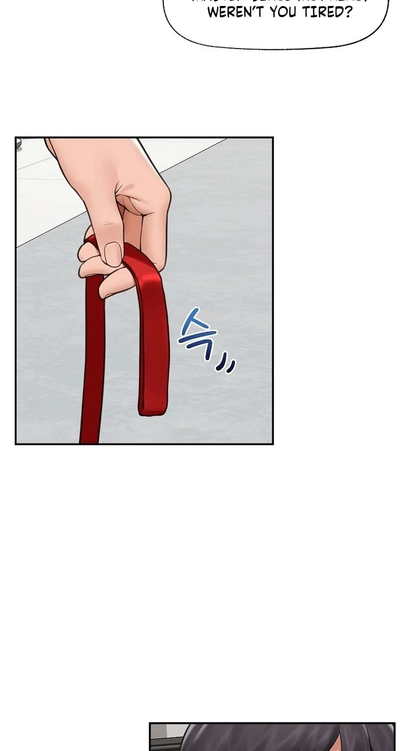 Hypnotist Security Guard Chapter 76 page 72 - 
