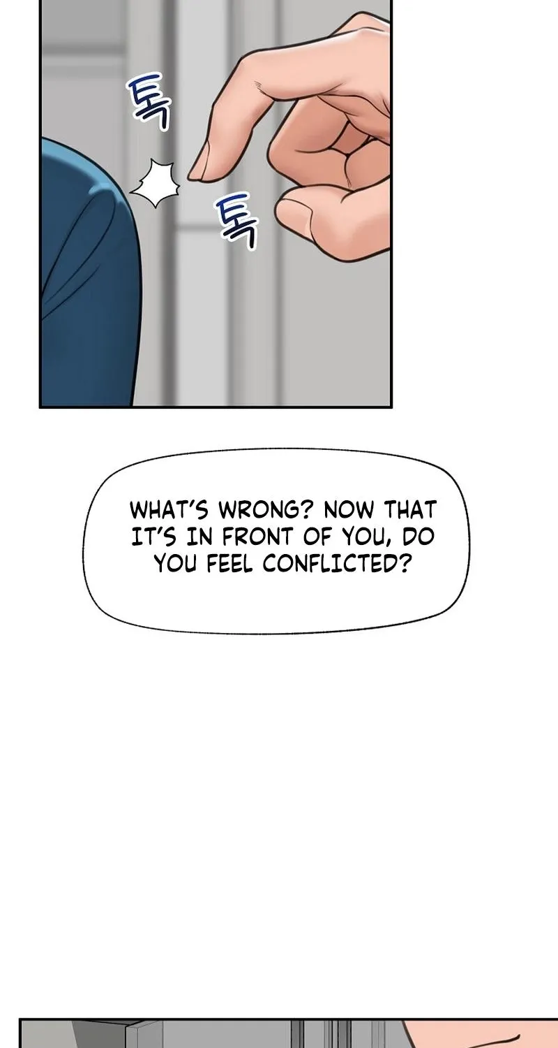 Hypnotist Security Guard Chapter 76 page 76 - 