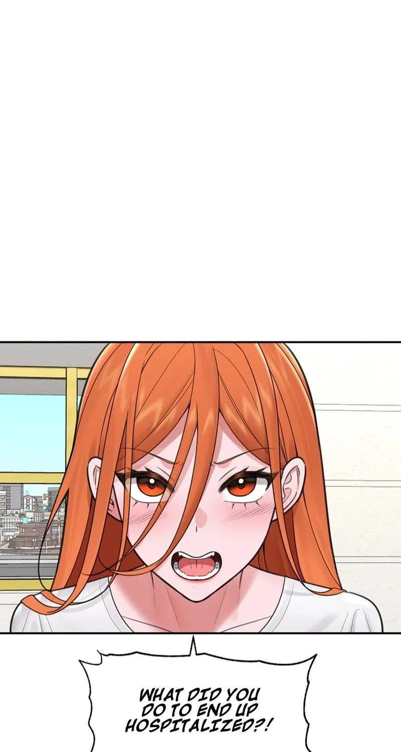 Hypnotist Security Guard Chapter 76 page 9 - 