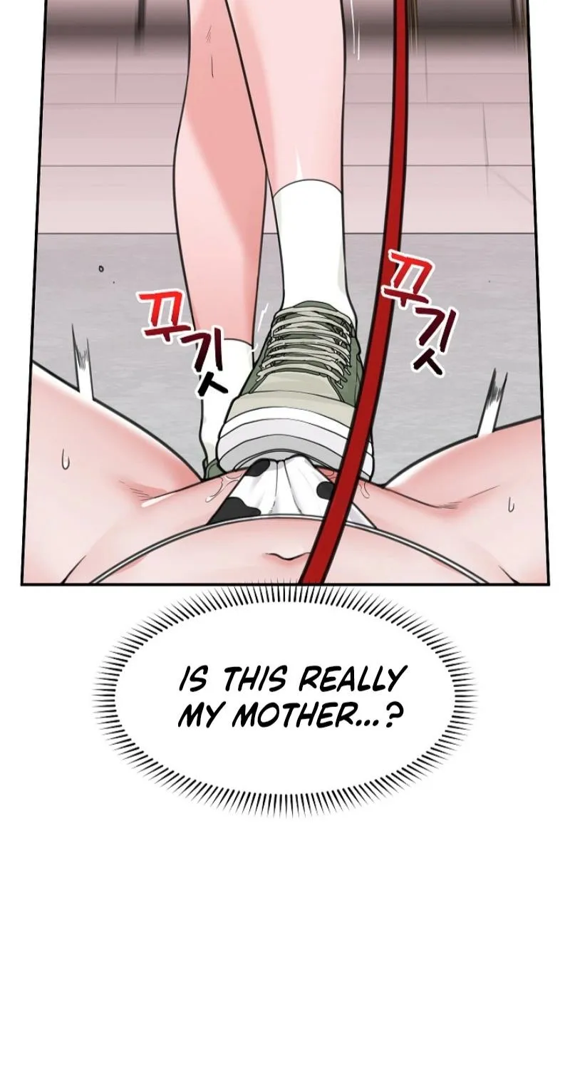Hypnotist Security Guard Chapter 77 page 13 - 