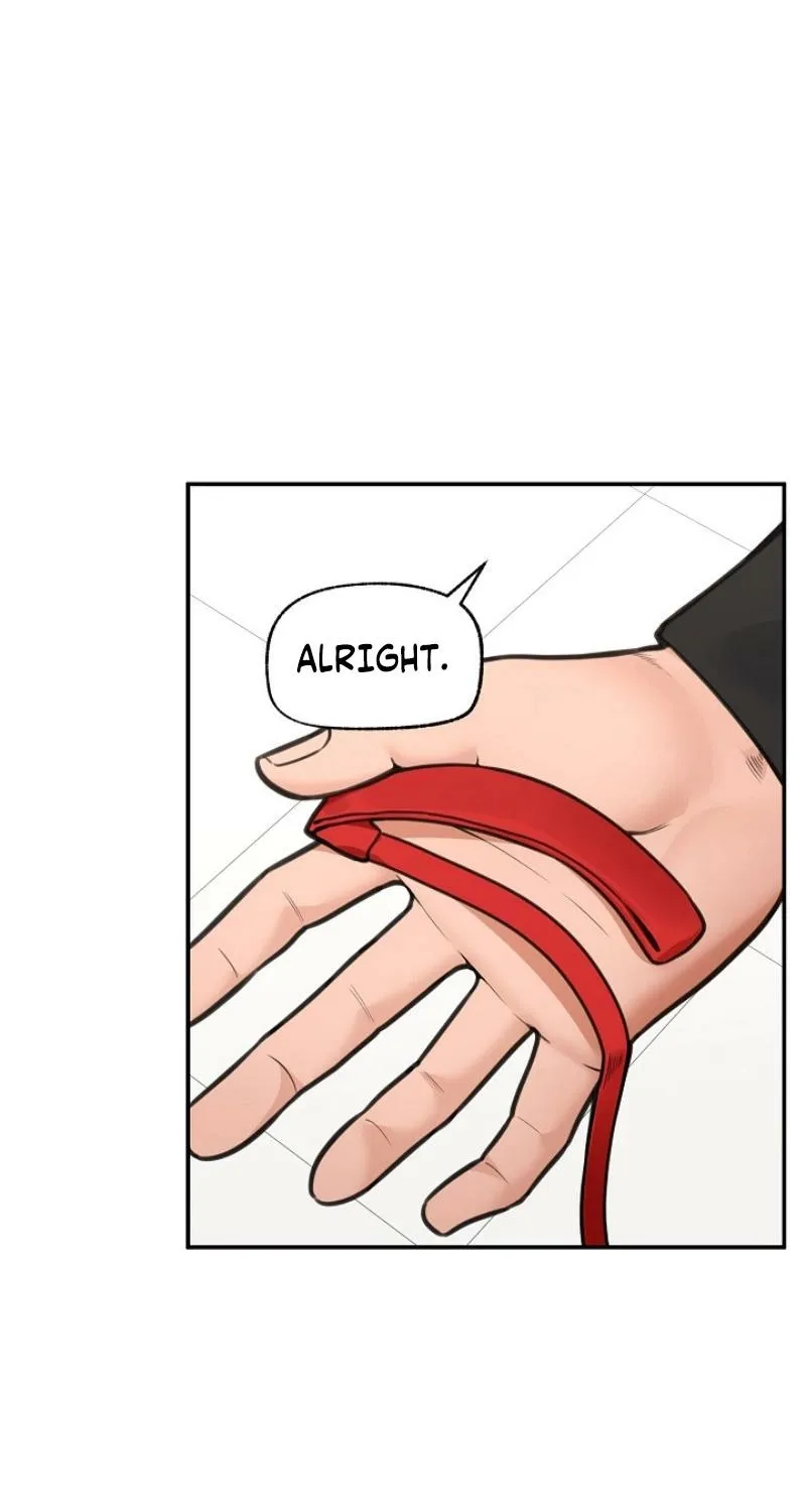 Hypnotist Security Guard Chapter 77 page 3 - 