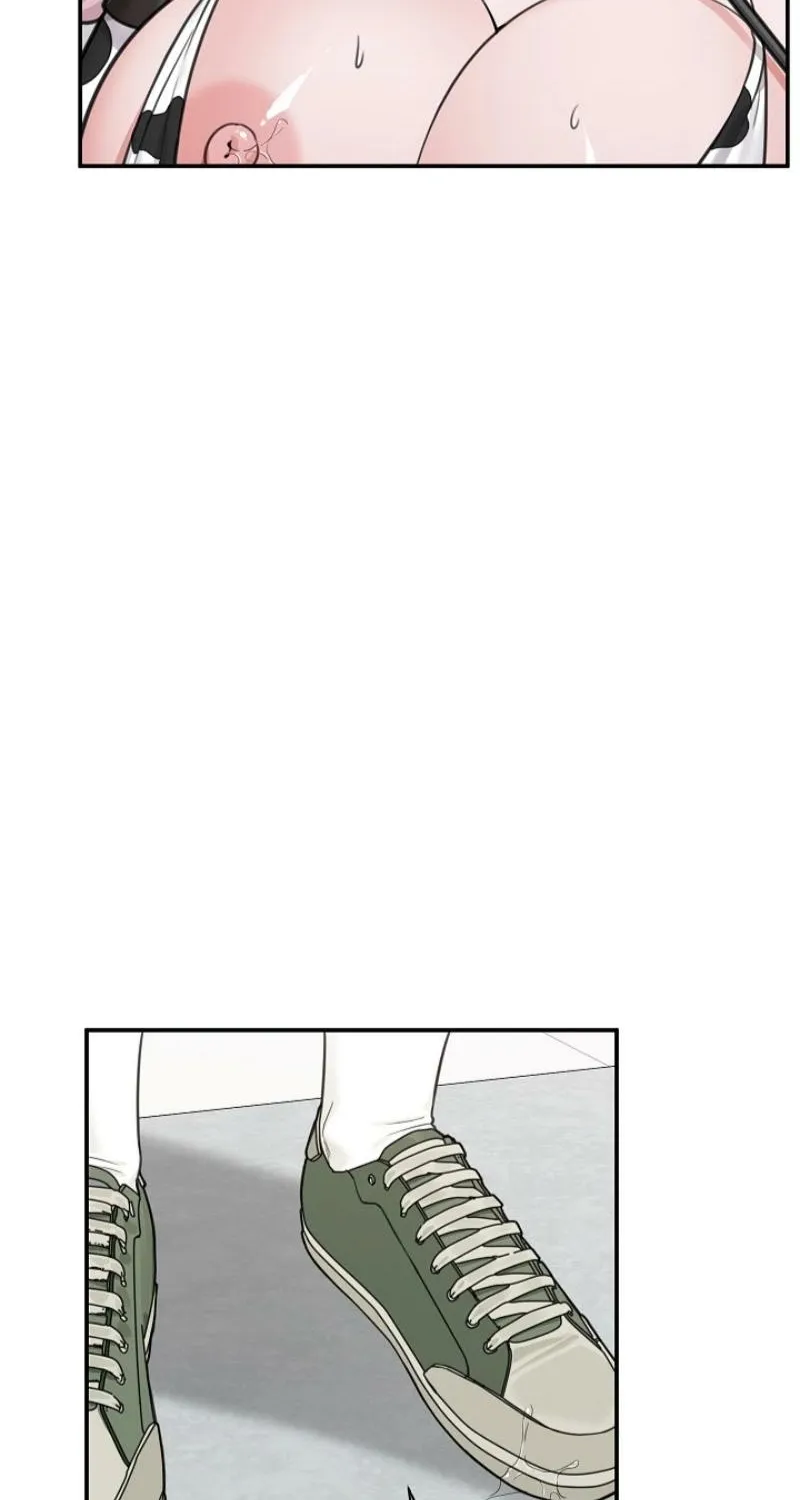 Hypnotist Security Guard Chapter 77 page 22 - 