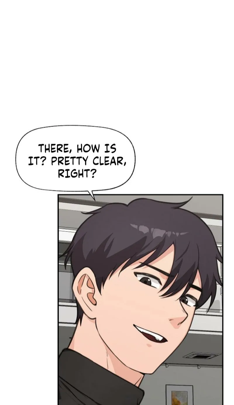 Hypnotist Security Guard Chapter 77 page 25 - 