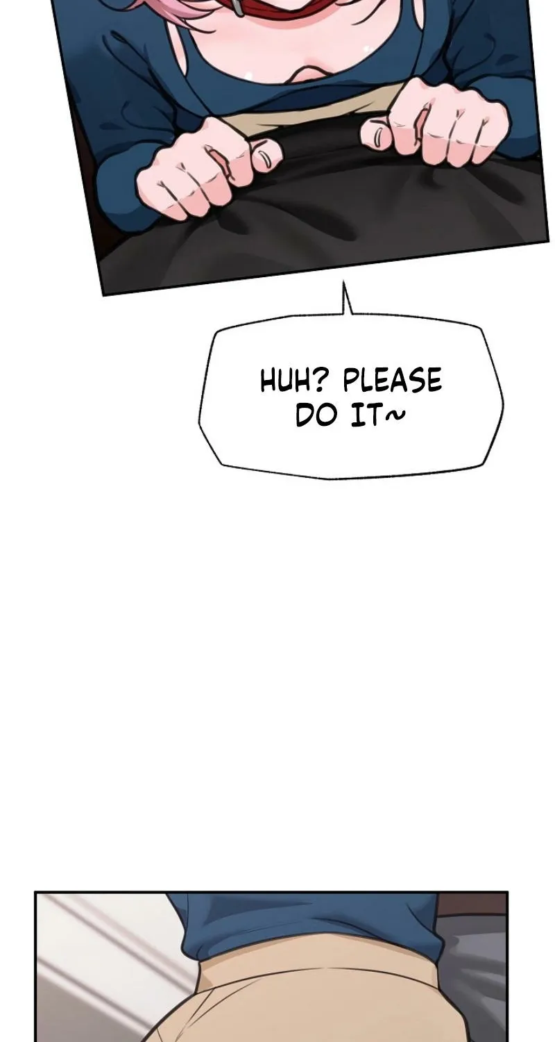 Hypnotist Security Guard Chapter 77 page 37 - 