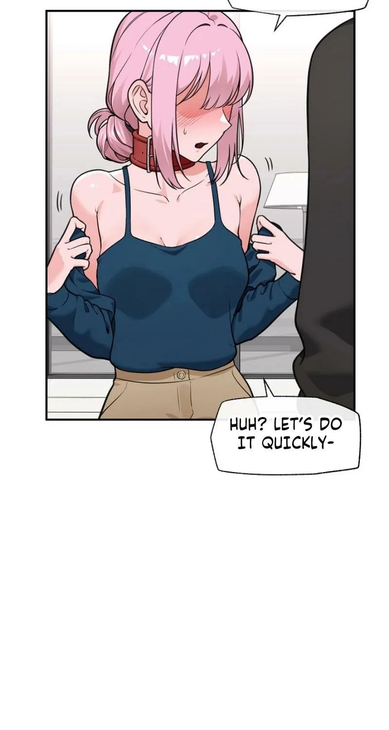 Hypnotist Security Guard Chapter 77 page 43 - 