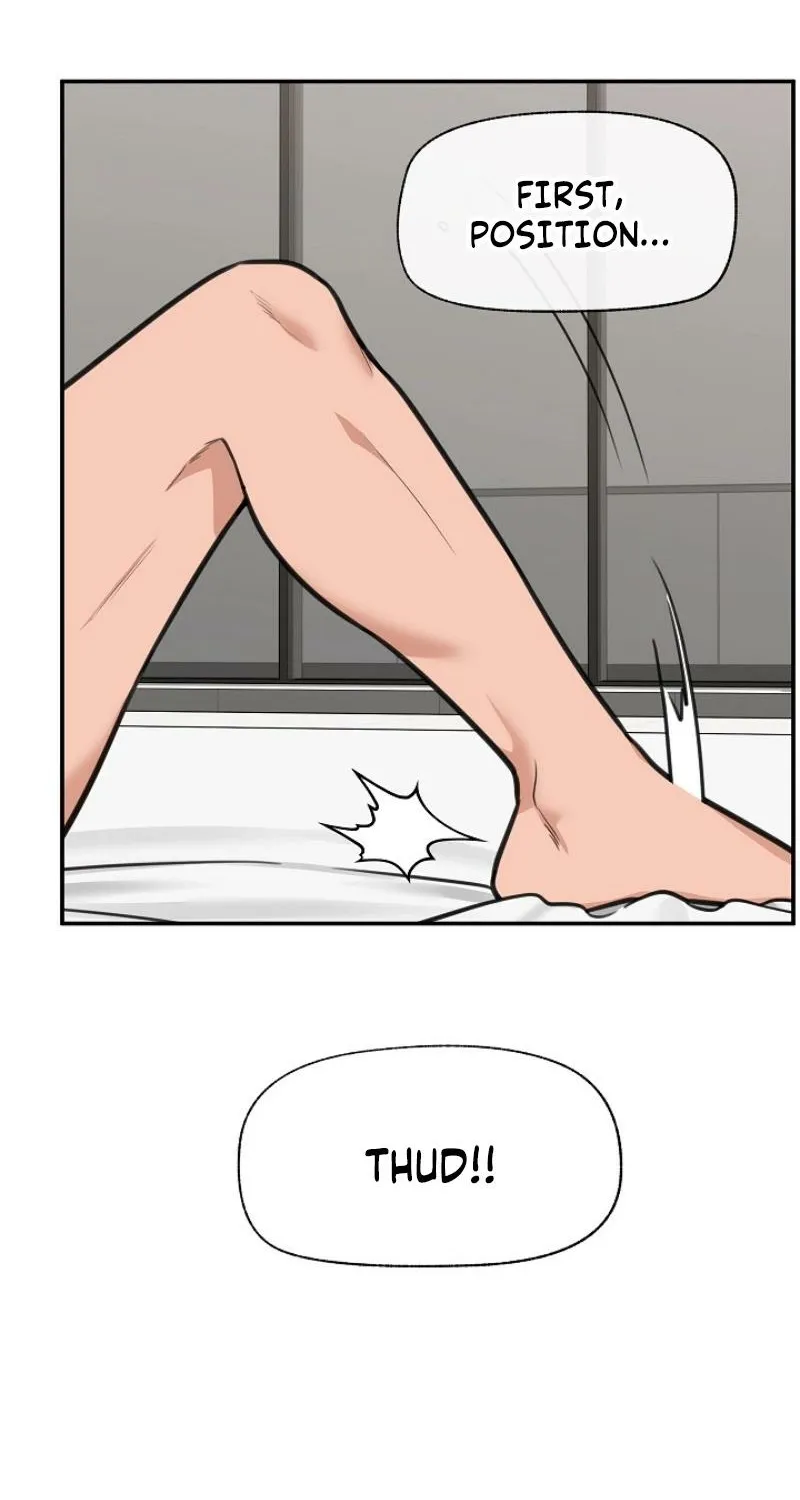 Hypnotist Security Guard Chapter 77 page 57 - 