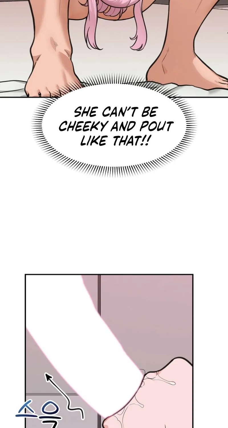 Hypnotist Security Guard Chapter 77 page 64 - 