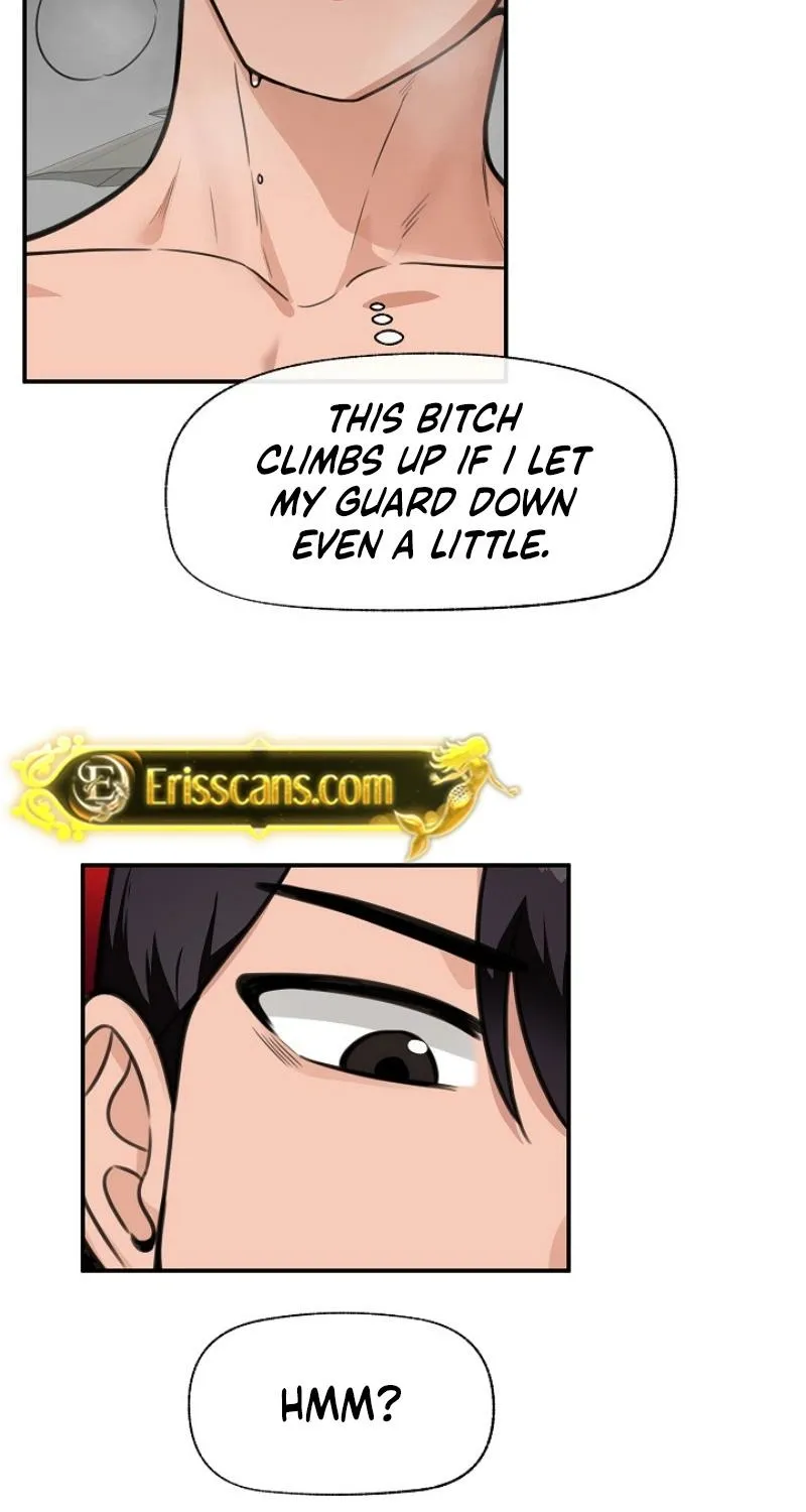 Hypnotist Security Guard Chapter 77 page 68 - 