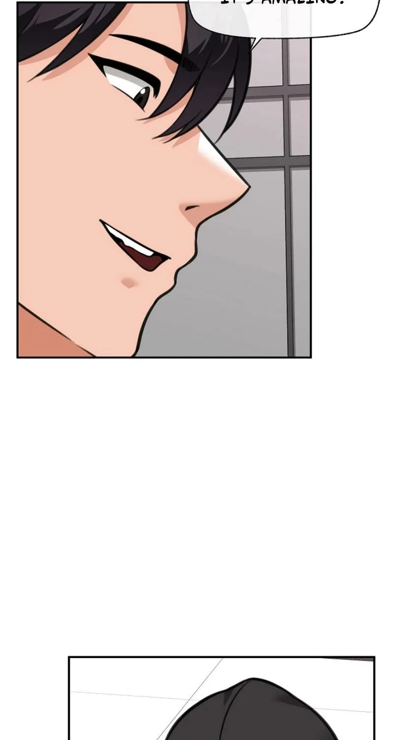 Hypnotist Security Guard Chapter 77 page 73 - 