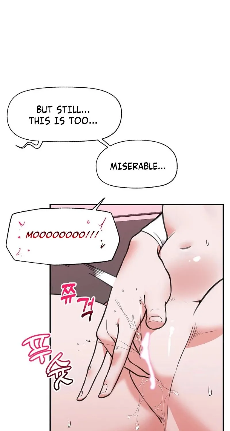 Hypnotist Security Guard Chapter 78 page 19 - 
