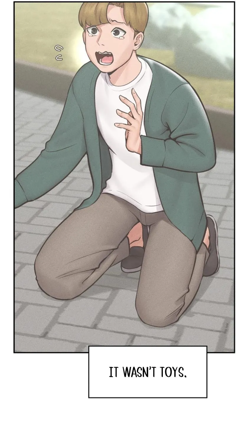 Hypnotist Security Guard Chapter 78 page 32 - 