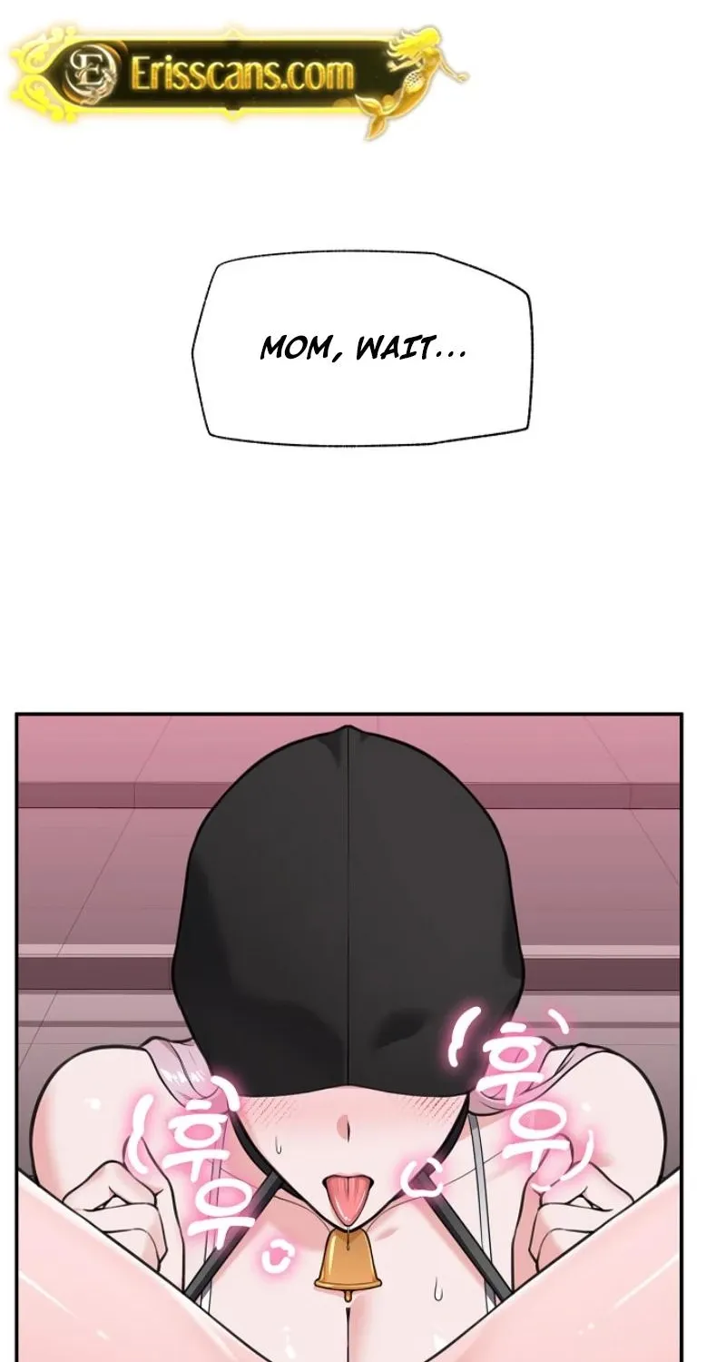 Hypnotist Security Guard Chapter 78 page 5 - 