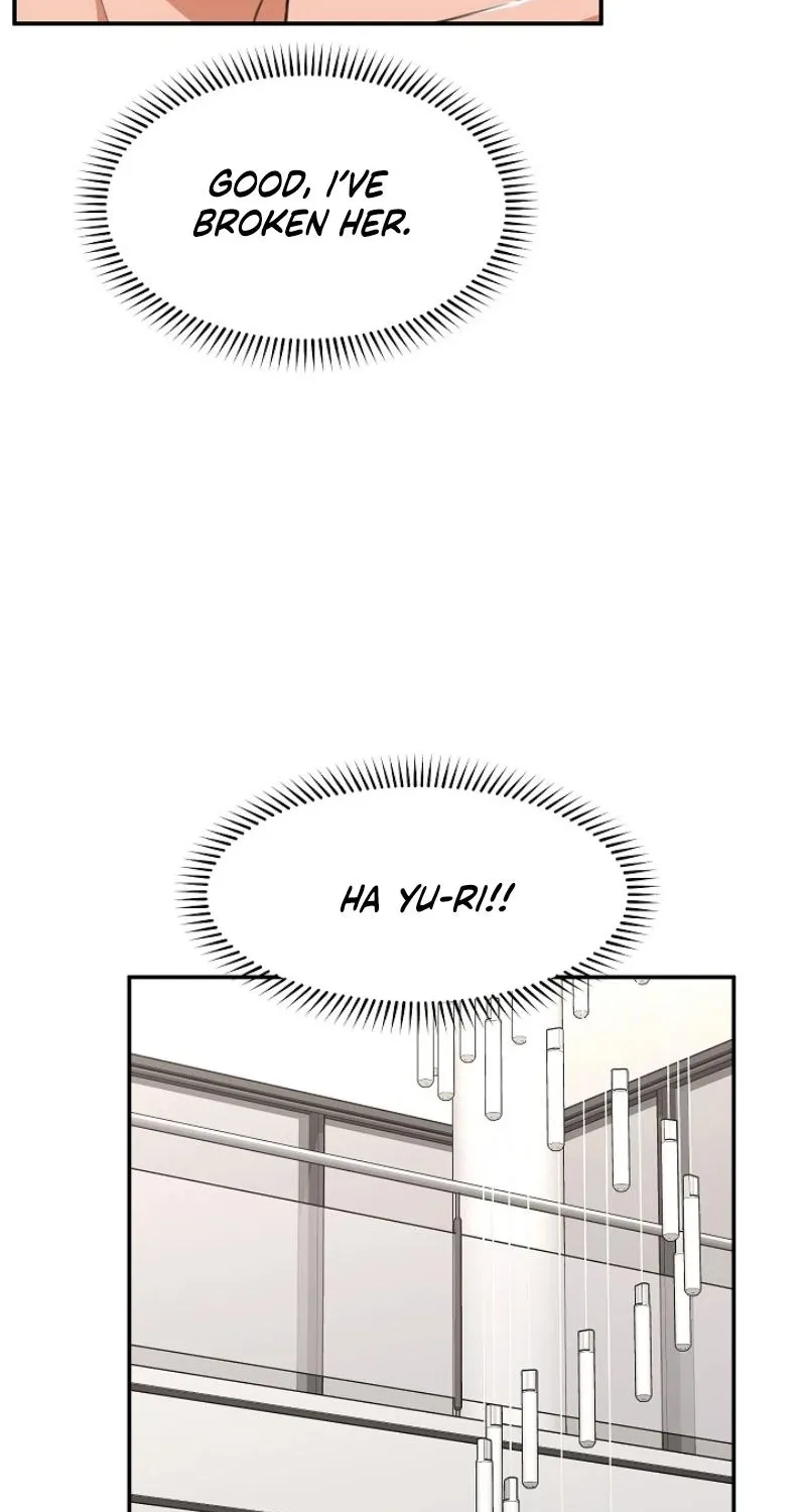 Hypnotist Security Guard Chapter 78 page 50 - 