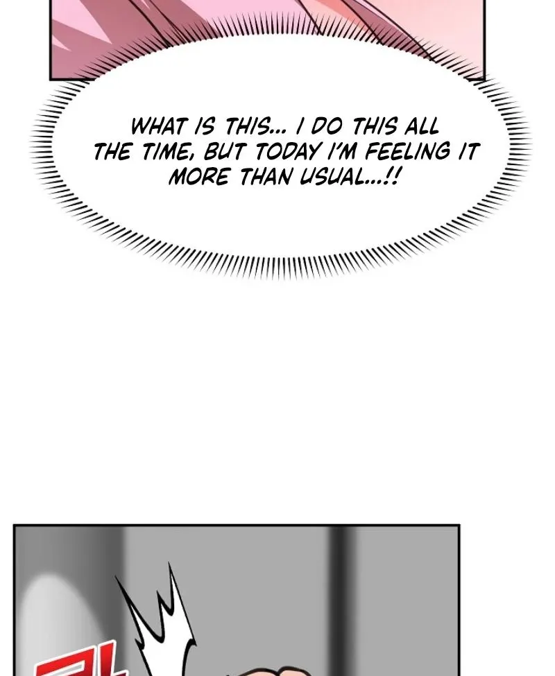 Hypnotist Security Guard Chapter 78 page 56 - 