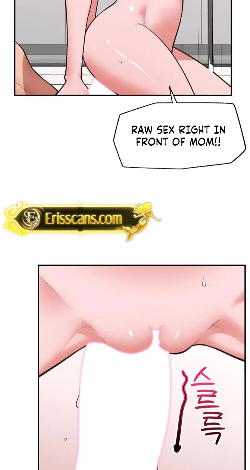 Hypnotist Security Guard Chapter 78 page 64 - 