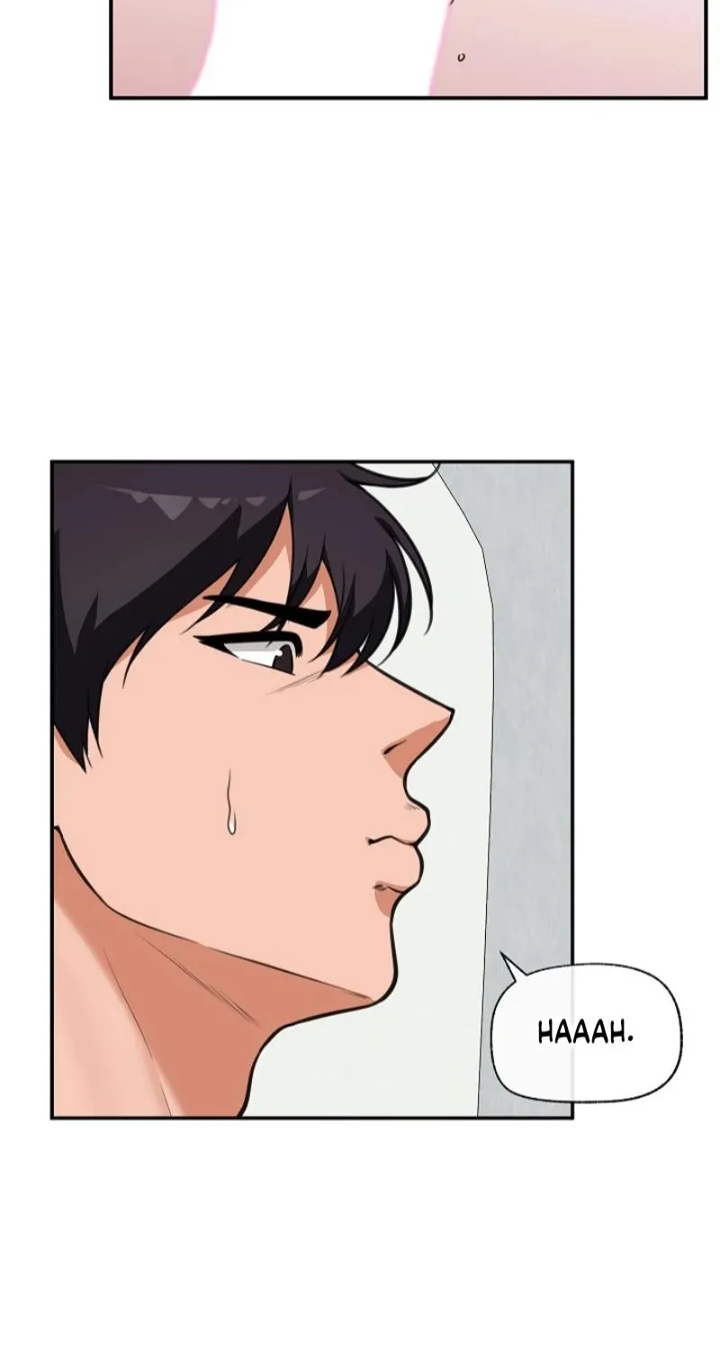 Hypnotist Security Guard Chapter 78 page 65 - 