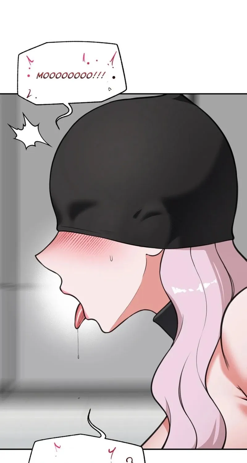 Hypnotist Security Guard Chapter 78 page 74 - 